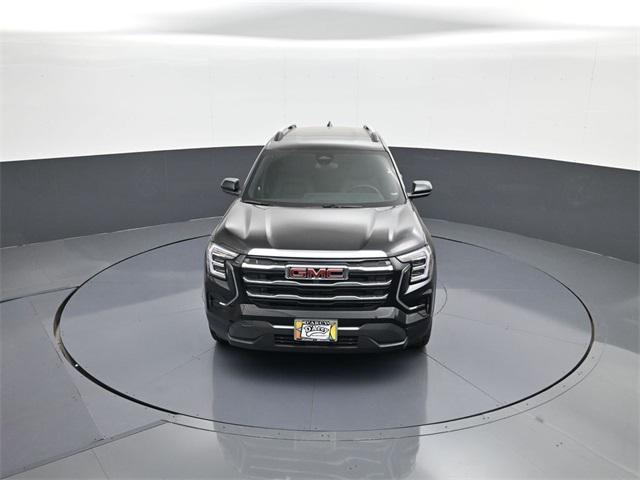 new 2025 GMC Terrain car, priced at $32,341