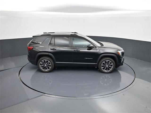 new 2025 GMC Terrain car, priced at $32,341
