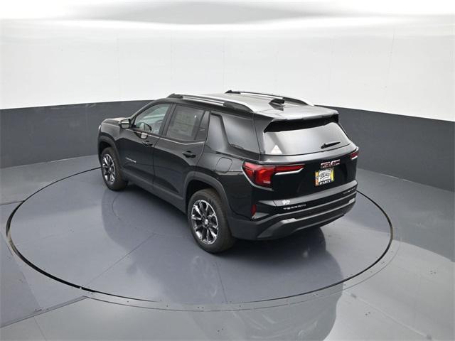 new 2025 GMC Terrain car, priced at $32,341
