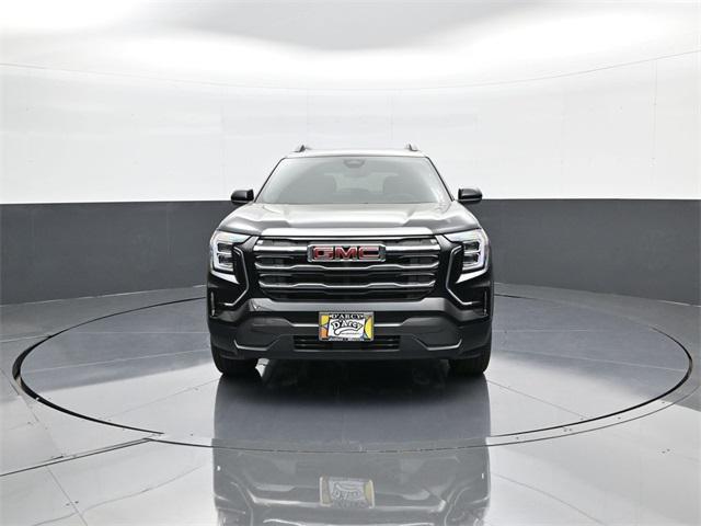 new 2025 GMC Terrain car, priced at $32,341