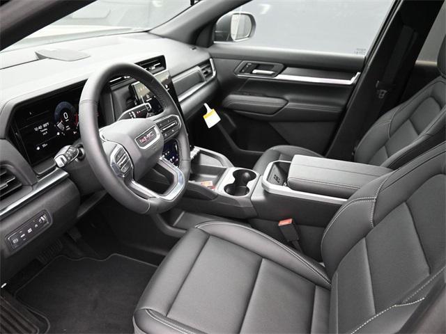new 2025 GMC Terrain car, priced at $32,341
