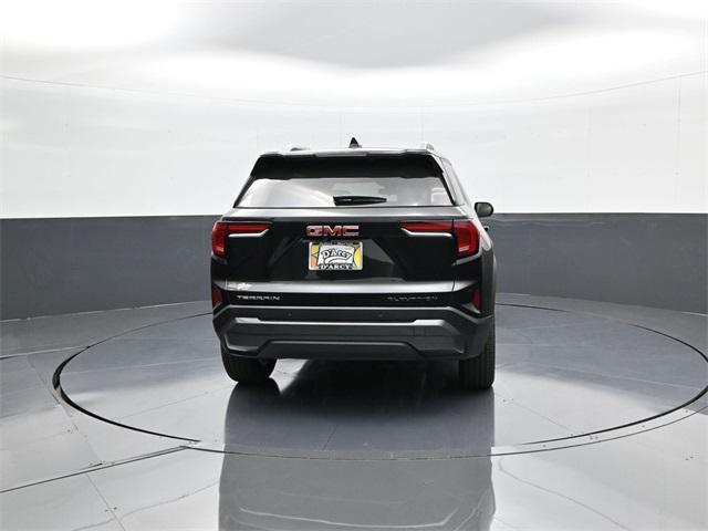 new 2025 GMC Terrain car, priced at $32,341
