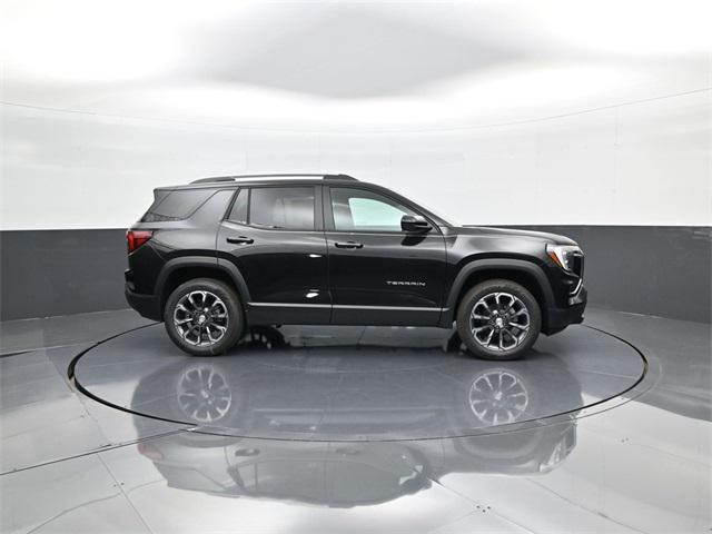 new 2025 GMC Terrain car, priced at $32,341