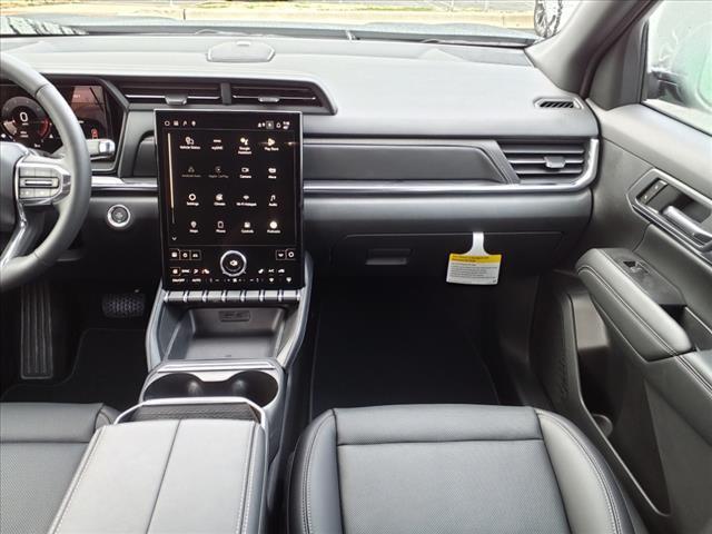 new 2025 GMC Terrain car, priced at $33,788