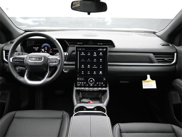 new 2025 GMC Terrain car, priced at $32,341