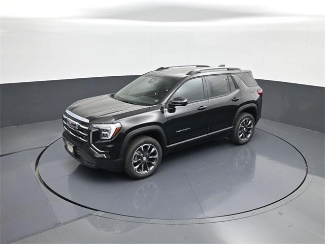 new 2025 GMC Terrain car, priced at $32,341