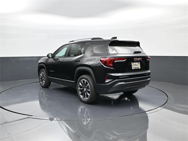new 2025 GMC Terrain car, priced at $32,341