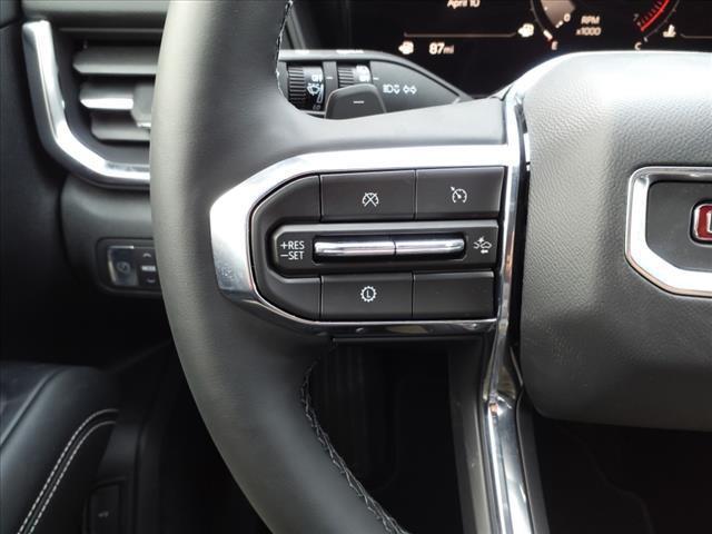 new 2025 GMC Terrain car, priced at $33,788