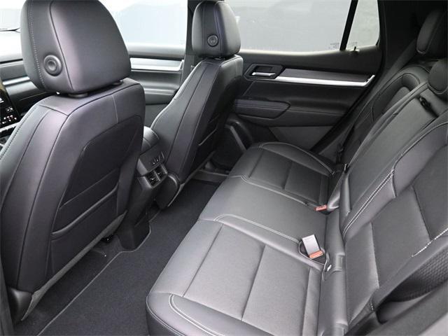 new 2025 GMC Terrain car, priced at $32,341