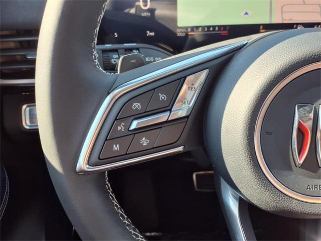 new 2025 Buick Envision car, priced at $38,622