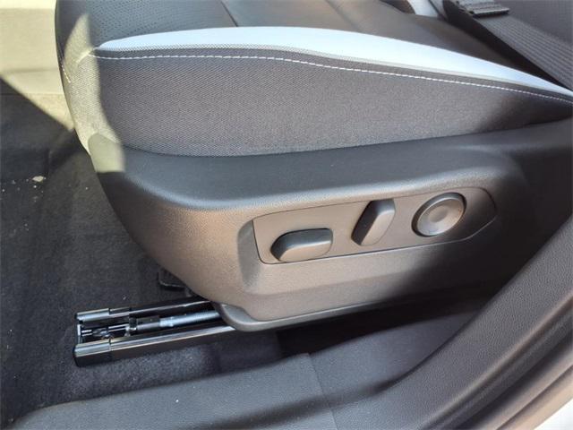 new 2025 Buick Envision car, priced at $38,622