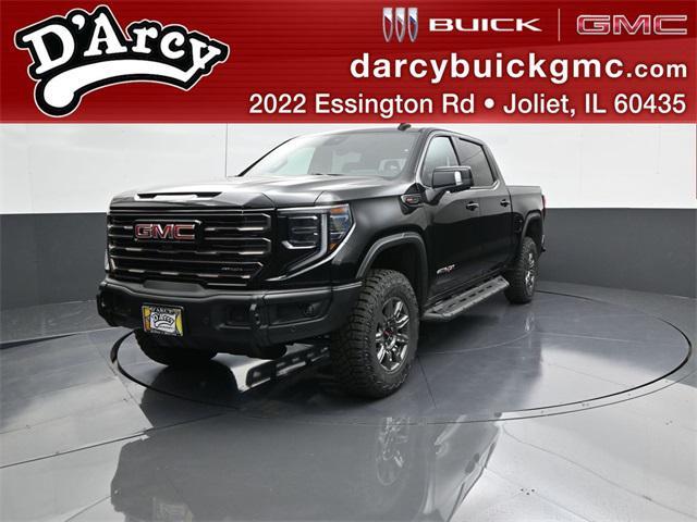 new 2025 GMC Sierra 1500 car, priced at $73,483