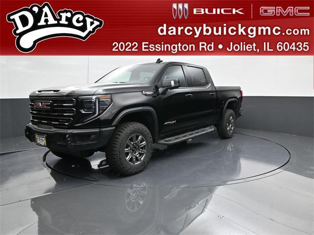 new 2025 GMC Sierra 1500 car, priced at $73,483
