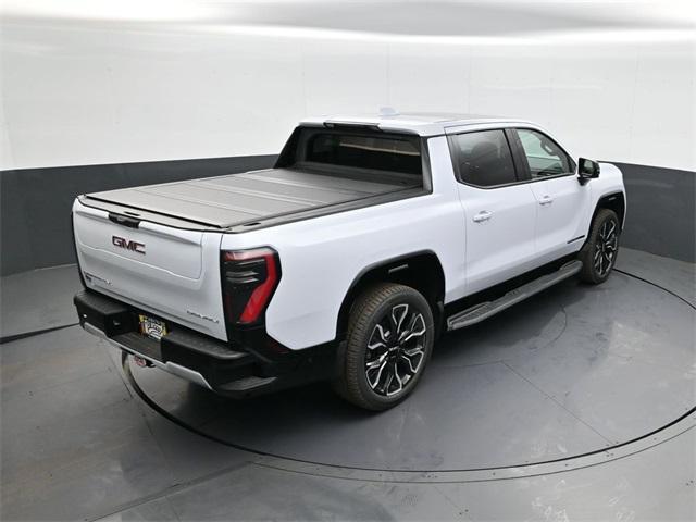 new 2026 GMC Sierra 1500 car, priced at $45,010