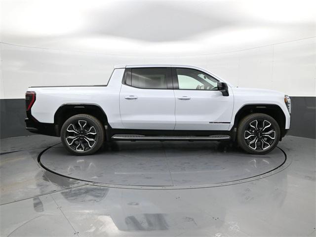 new 2026 GMC Sierra 1500 car, priced at $45,010