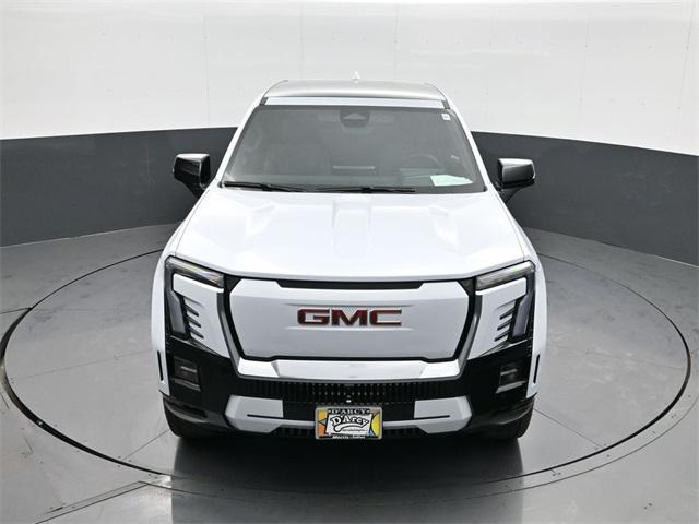 new 2026 GMC Sierra 1500 car, priced at $45,010