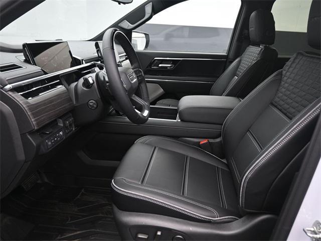 new 2026 GMC Sierra 1500 car, priced at $45,010