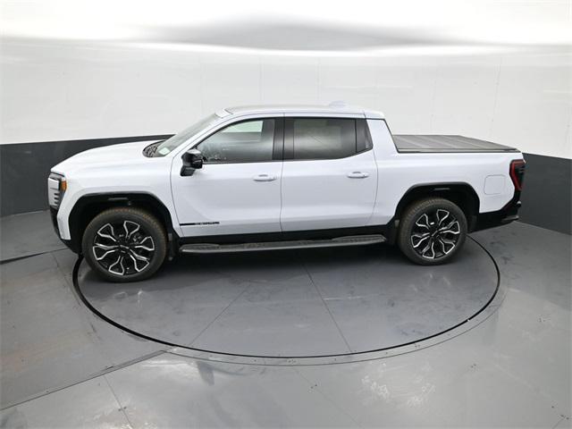 new 2026 GMC Sierra 1500 car, priced at $45,010