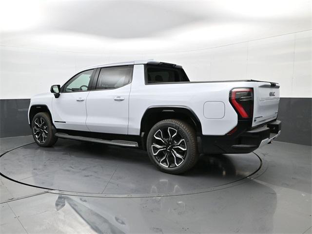 new 2026 GMC Sierra 1500 car, priced at $45,010
