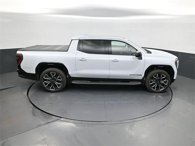 new 2026 GMC Sierra 1500 car, priced at $45,010