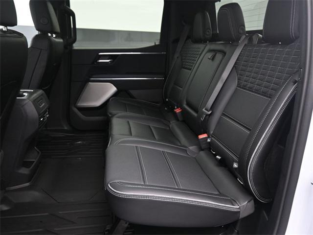 new 2026 GMC Sierra 1500 car, priced at $45,010