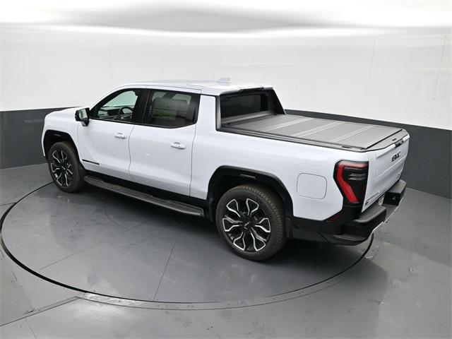 new 2026 GMC Sierra 1500 car, priced at $45,010