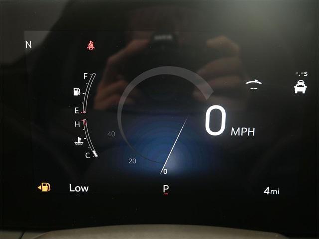 new 2025 Buick Envista car, priced at $25,031