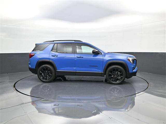 new 2025 GMC Terrain car, priced at $33,930
