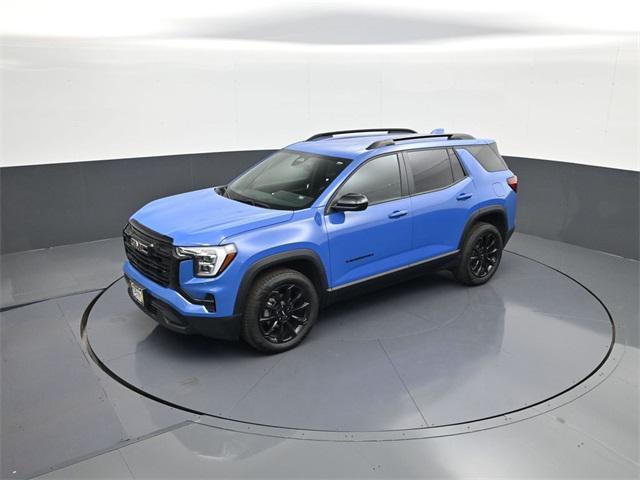 new 2025 GMC Terrain car, priced at $33,930