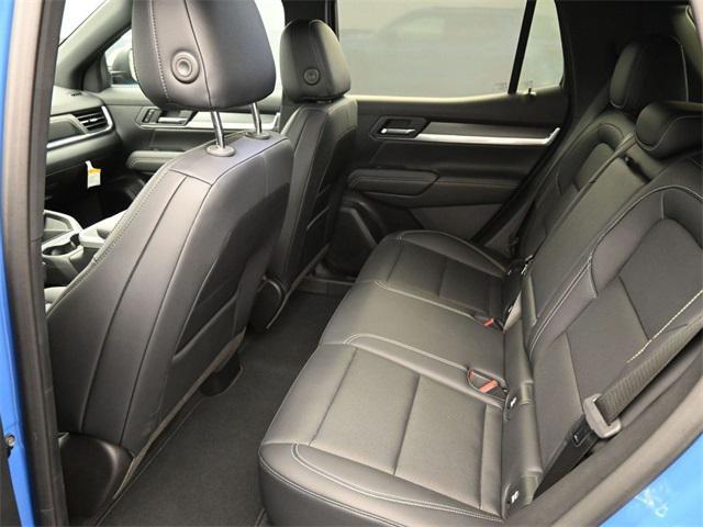 new 2025 GMC Terrain car, priced at $33,930