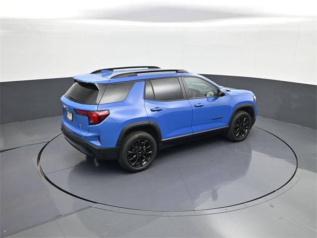 new 2025 GMC Terrain car, priced at $33,930