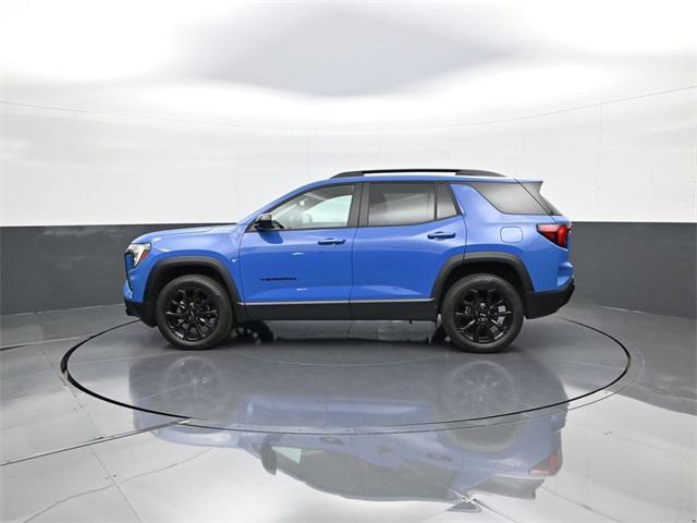 new 2025 GMC Terrain car, priced at $33,930
