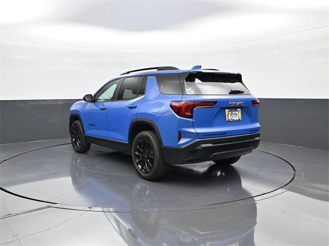 new 2025 GMC Terrain car, priced at $33,930