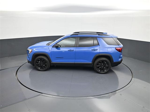 new 2025 GMC Terrain car, priced at $33,930