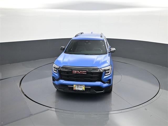 new 2025 GMC Terrain car, priced at $33,930