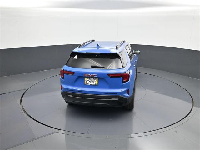 new 2025 GMC Terrain car, priced at $33,930