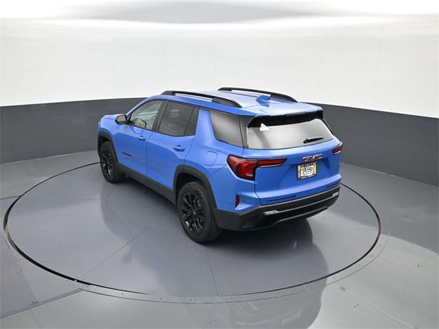 new 2025 GMC Terrain car, priced at $33,930