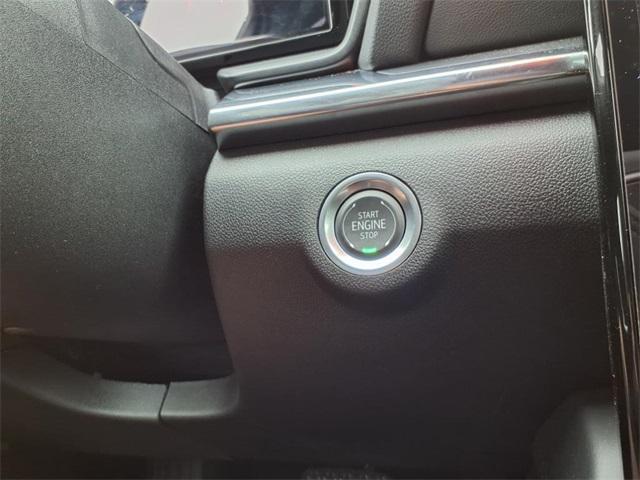 new 2025 GMC Terrain car, priced at $33,930