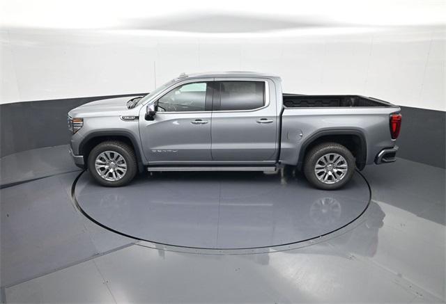new 2025 GMC Sierra 1500 car, priced at $61,851