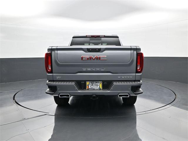 new 2025 GMC Sierra 1500 car, priced at $61,851