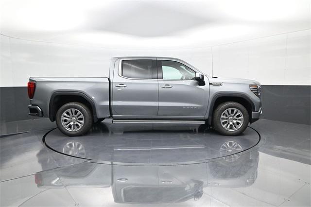 new 2025 GMC Sierra 1500 car, priced at $61,851