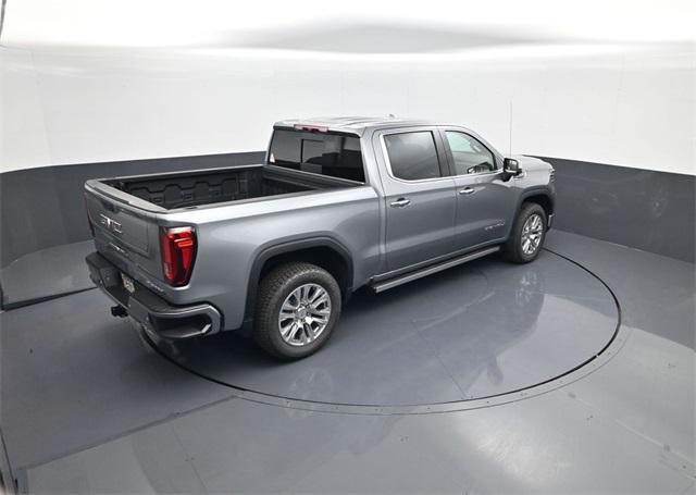 new 2025 GMC Sierra 1500 car, priced at $61,851