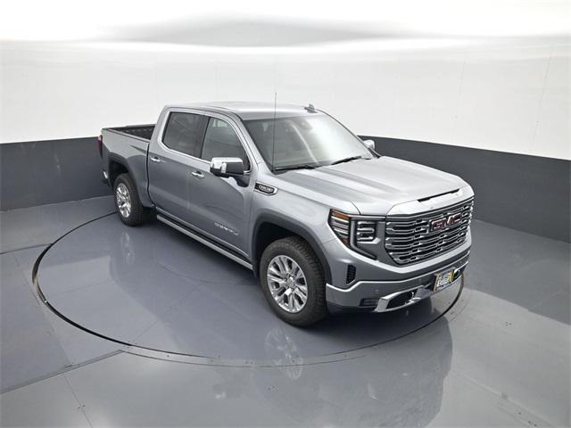 new 2025 GMC Sierra 1500 car, priced at $61,851
