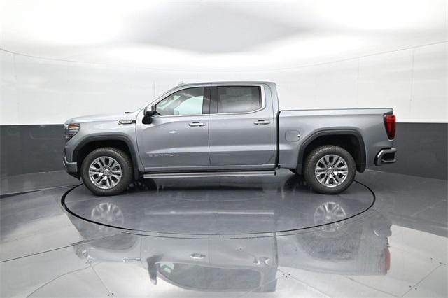 new 2025 GMC Sierra 1500 car, priced at $61,851