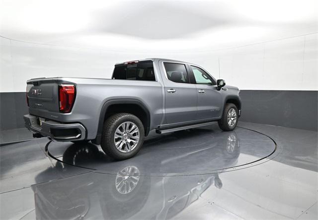 new 2025 GMC Sierra 1500 car, priced at $61,851