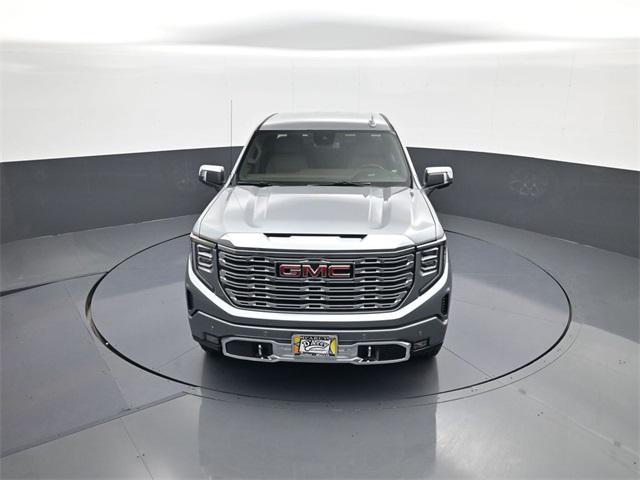 new 2025 GMC Sierra 1500 car, priced at $61,851
