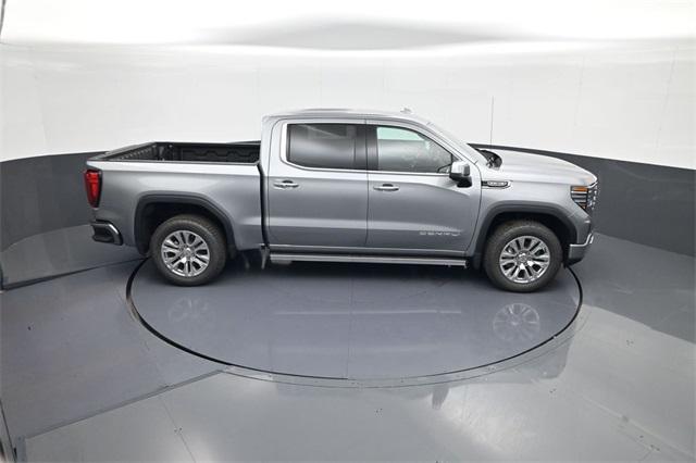 new 2025 GMC Sierra 1500 car, priced at $61,851