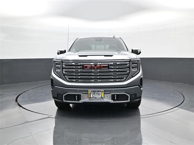 new 2025 GMC Sierra 1500 car, priced at $61,851