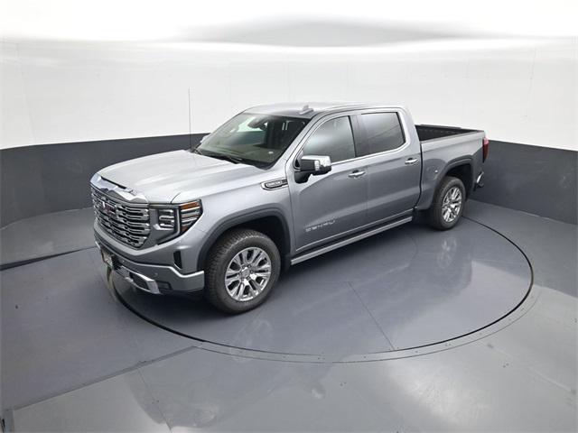 new 2025 GMC Sierra 1500 car, priced at $61,851