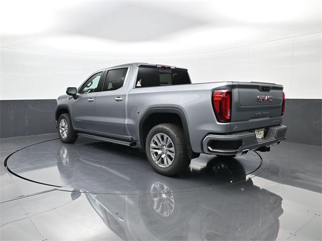 new 2025 GMC Sierra 1500 car, priced at $61,851